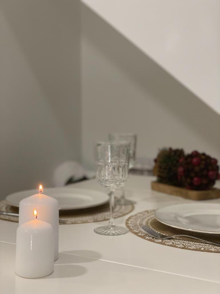 Apartament Senhora Da Estrela Al Seia Zewnętrze zdjęcie