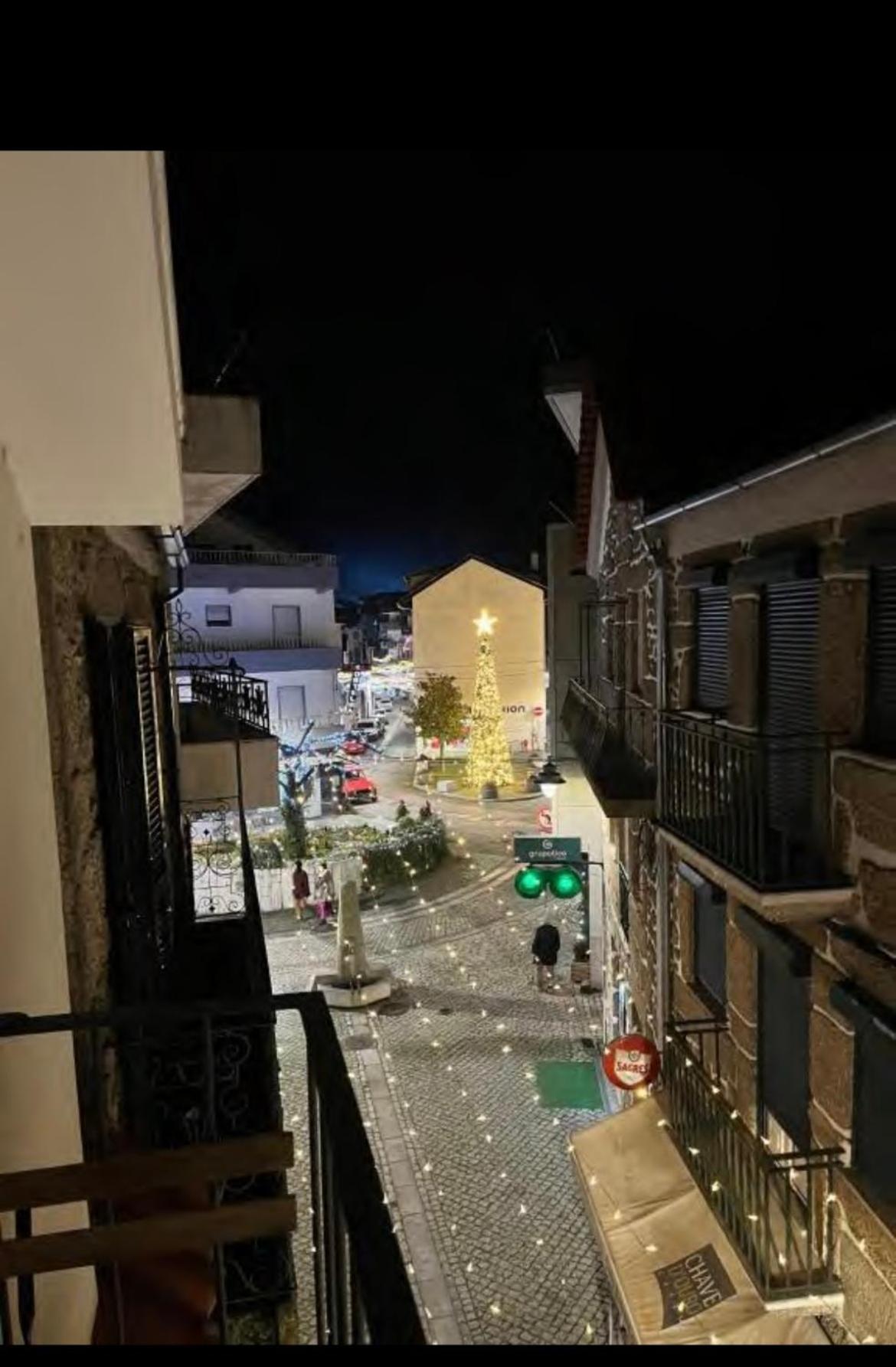 Apartament Senhora Da Estrela Al Seia Zewnętrze zdjęcie