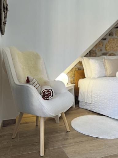Apartament Senhora Da Estrela Al Seia Zewnętrze zdjęcie