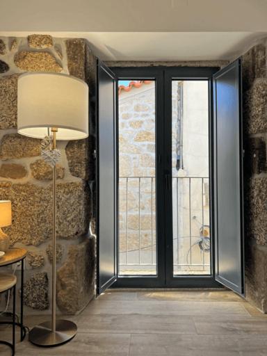 Apartament Senhora Da Estrela Al Seia Zewnętrze zdjęcie