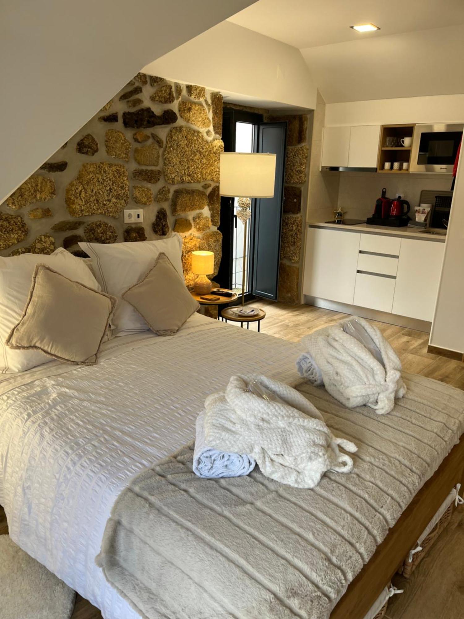 Apartament Senhora Da Estrela Al Seia Zewnętrze zdjęcie